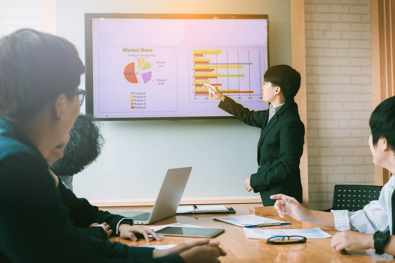 お客様に選ばれる理由画像